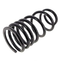 Suspension Spring rear axle coil spring KYB for e.g. HYUNDAI H-1