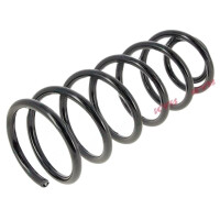 Suspension Spring rear axle coil spring KYB suitable for...