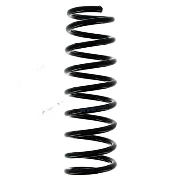 Suspension Spring rear axle coil spring Ø 98 mm KYB for e.g. HYUNDAI i30