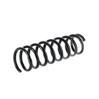 Suspension Spring rear axle coil spring Ø 98 mm...
