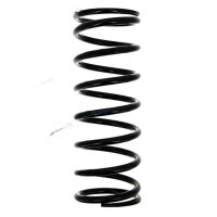 Suspension Spring rear coil spring Ø 156 mm KYB for e.g. LAND ROVER DISCOVERY