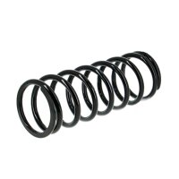Suspension Spring rear coil spring Ø 156 mm KYB for e.g. LAND ROVER DISCOVERY
