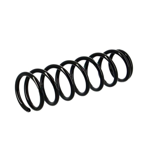 Suspension Spring rear axle coil spring KYB IAM-Expertise...