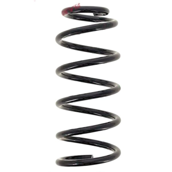 Suspension Spring rear axle coil spring KYB IAM-Expertise...
