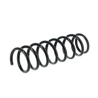Fahrwerksfeder Hinterachse Schraubenfeder KYB für...