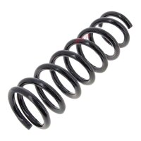 Fahrwerksfeder Hinterachse Schraubenfeder KYB für...