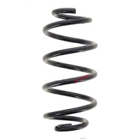 Suspension Spring rear axle coil spring KYB suitable for...