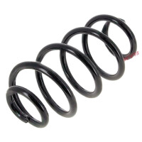 Suspension Spring rear axle coil spring KYB suitable for...
