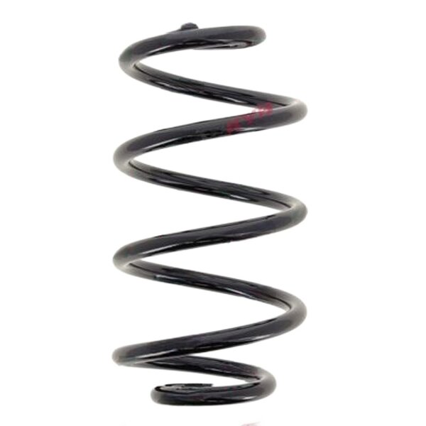 Suspension Spring rear axle coil spring KYB suitable for...