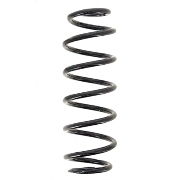 Suspension Spring rear axle coil spring KYB IAM-Expertise...