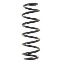 Suspension Spring rear axle coil spring KYB IAM-Expertise for SEAT LEON