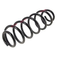 Suspension Spring rear axle coil spring KYB IAM-Expertise for SEAT LEON