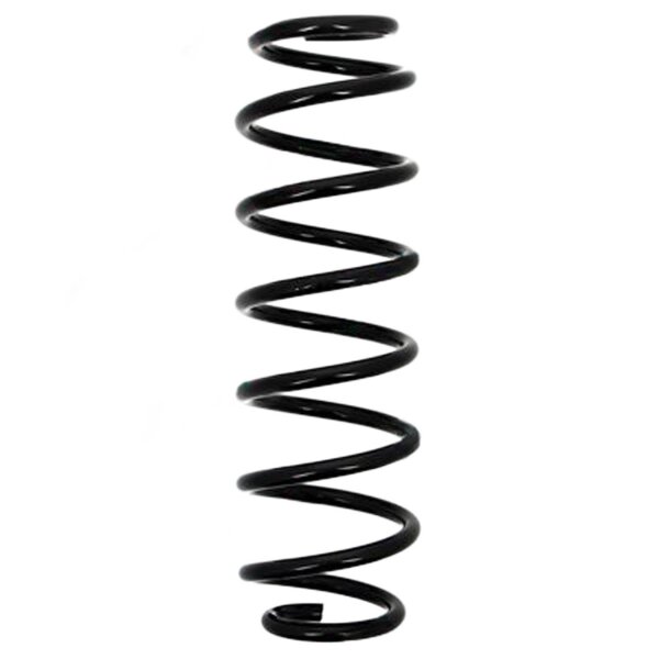Suspension Spring rear axle coil spring KYB IAM-Expertise...