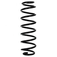 Suspension Spring rear axle coil spring KYB IAM-Expertise for VW POLO
