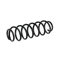 Suspension Spring rear axle coil spring KYB IAM-Expertise for VW POLO