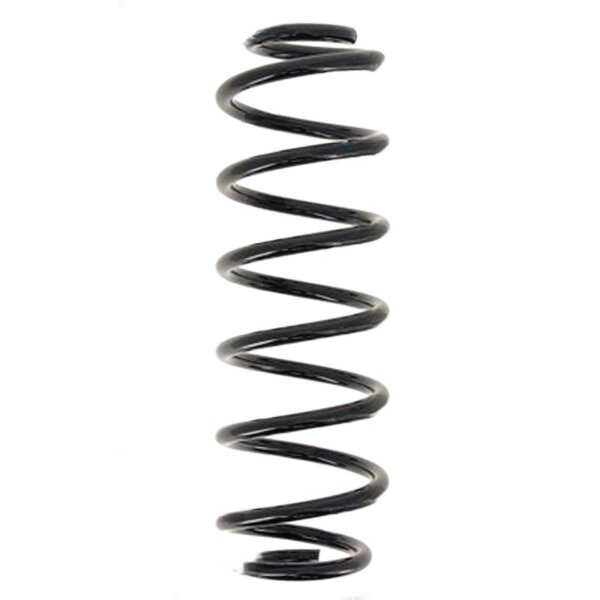 Suspension Spring rear axle coil spring KYB suitable for e.g. VW GOLF