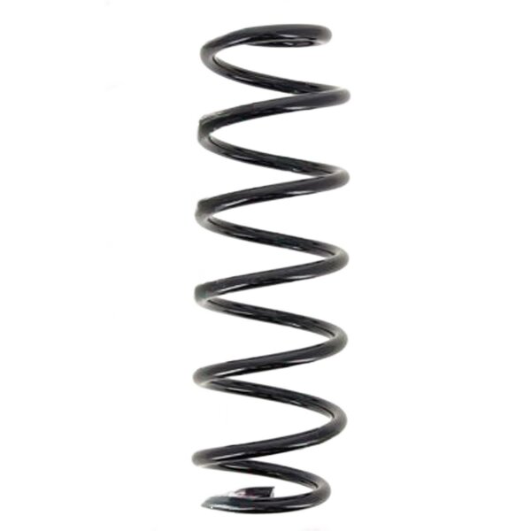 Suspension Spring rear axle coil spring KYB IAM-Expertise...