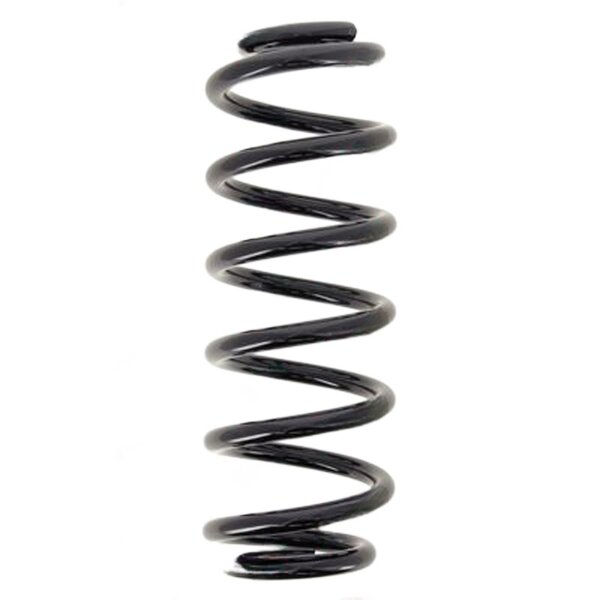 Suspension Spring rear axle coil spring KYB for e.g. SEAT...