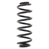 Suspension Spring rear axle coil spring KYB for e.g. SEAT ALHAMBRA