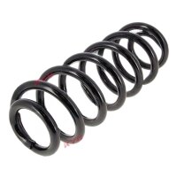 Suspension Spring rear axle coil spring KYB for e.g. SEAT ALHAMBRA