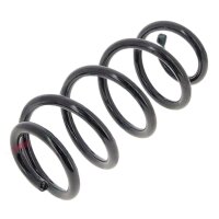 Suspension Spring rear axle coil spring Ø 119 mm...