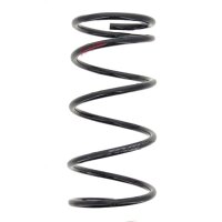 Suspension Spring rear axle coil spring Ø 162 mm KYB for SUBARU LEGACY