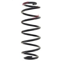 Suspension Spring rear axle coil spring KYB suitable for SUZUKI SWIFT