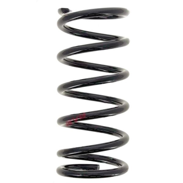 Fahrwerksfeder Hinterachse Schraubenfeder Ø 128 mm KYB für MITSUBISHI SPACE