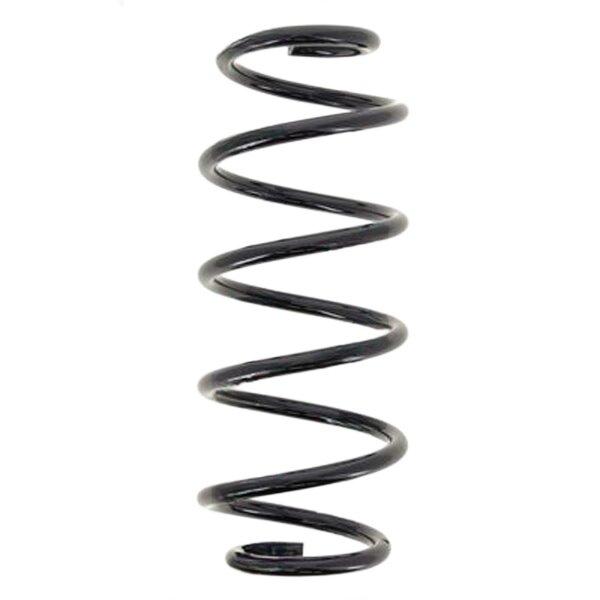 Suspension Spring rear axle coil spring KYB IAM-Expertise...