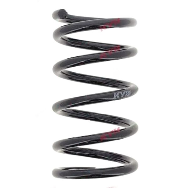 Suspension Spring rear axle coil spring Ø 127 mm...