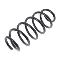 Fahrwerksfeder Hinterachse Schraubenfeder KYB passend für TOYOTA YARIS