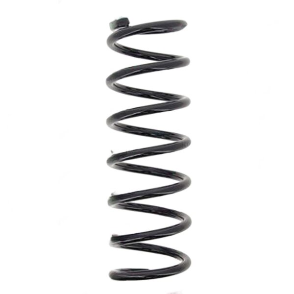 Suspension Spring rear axle coil spring Ø 110 mm...