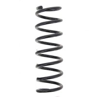 Suspension Spring rear axle coil spring Ø 110 mm KYB for SUBARU LEGACY