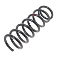 Fahrwerksfeder Hinterachse Schraubenfeder Ø 110 mm...