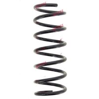 Suspension Spring rear axle coil spring KYB for e.g. VOLVO V60