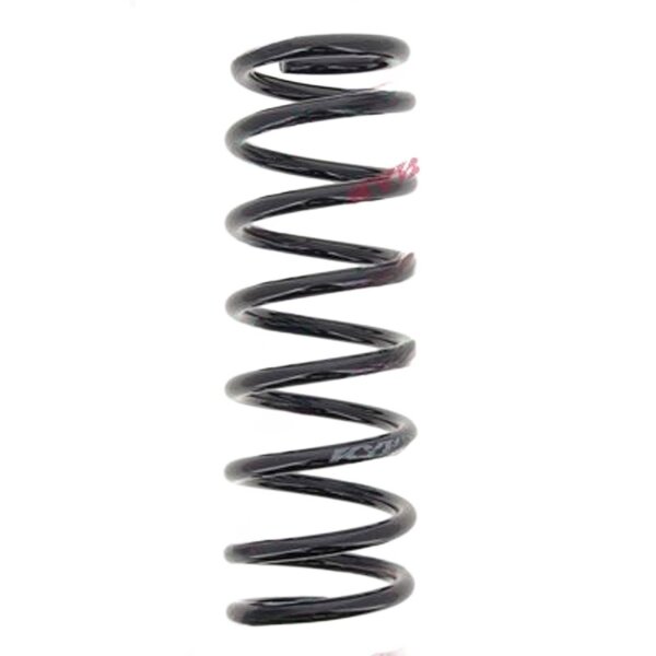 Suspension Spring rear axle coil spring Ø 111 mm...