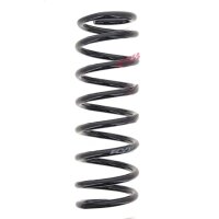 Suspension Spring rear axle coil spring Ø 111 mm KYB for SUBARU LEGACY