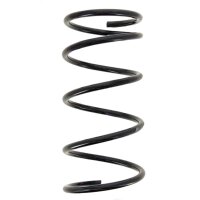 Suspension Spring rear axle coil spring Ø 165 mm KYB for SUBARU LEGACY