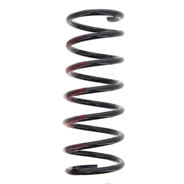 Fahrwerksfeder Hinterachse Schraubenfeder KYB passend für VOLVO XC60