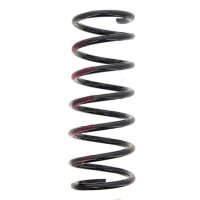 Fahrwerksfeder Hinterachse Schraubenfeder KYB passend...