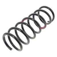 Fahrwerksfeder Hinterachse Schraubenfeder KYB passend...