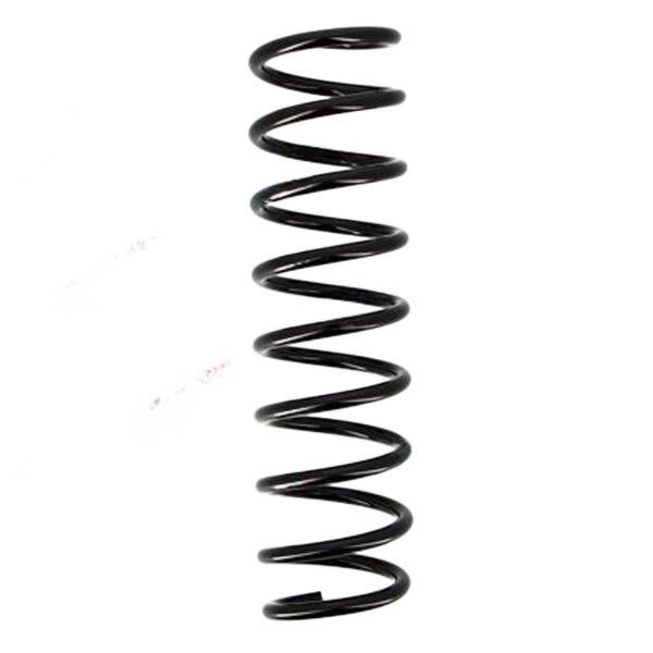 Suspension Spring rear axle coil spring KYB IAM-Expertise for BMW 5 Series