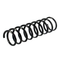 Suspension Spring rear axle coil spring KYB IAM-Expertise...
