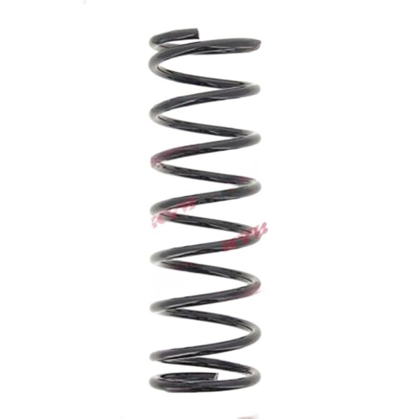 Suspension Spring rear axle coil spring Ø 103 mm...