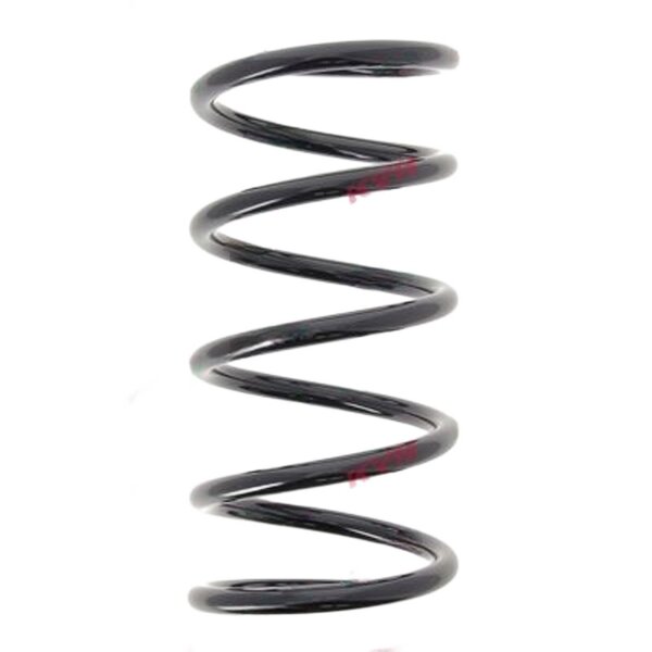 Fahrwerksfeder Hinterachse Schraubenfeder Ø 155 mm KYB für VOLVO V70