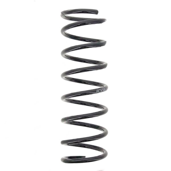Suspension Spring rear axle coil spring Ø 116 mm KYB for FORD MONDEO