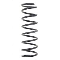 Suspension Spring rear axle coil spring Ø 116 mm...