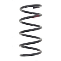 Suspension Spring rear axle coil spring Ø 124 mm...