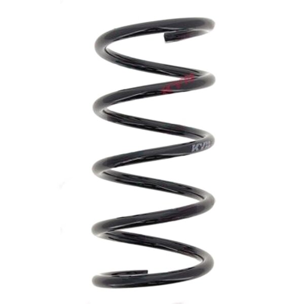 Fahrwerksfeder Hinterachse Schraubenfeder KYB IAM-Expertise für FIAT 500