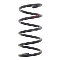 Fahrwerksfeder Hinterachse Schraubenfeder KYB...